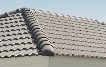 advantages of Buckinghamshire clay roofing