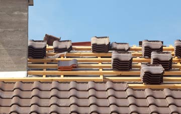 Buckinghamshire clay roofing costs