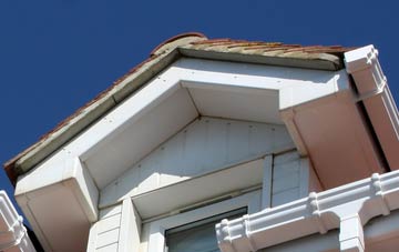 Buckinghamshire fascia installation costs