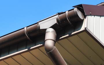 types of Buckinghamshire fascias
