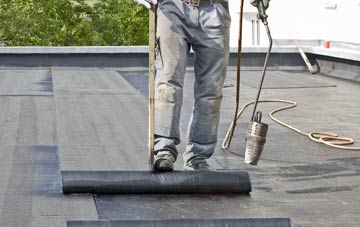 flat roof replacement Buckinghamshire