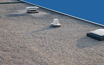 flat roofing Buckinghamshire