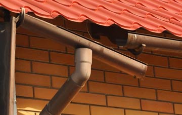 Buckinghamshire gutter repair costs