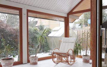 Buckinghamshire hardwood conservatory roofing repairs