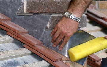 is Buckinghamshire lead roofing safe?
