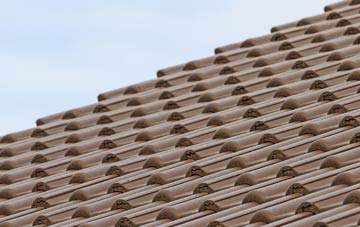 plastic roofing Buckinghamshire