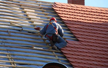 roof tiles Buckinghamshire