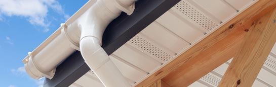 get Buckinghamshire guttering quotes today