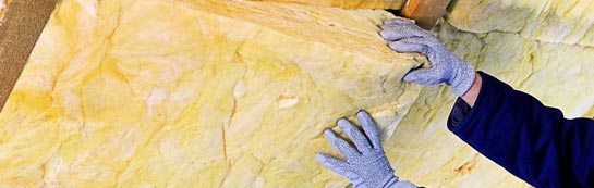 quotes for Buckinghamshire roof insulation