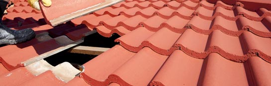 compare Buckinghamshire roof repair quotes