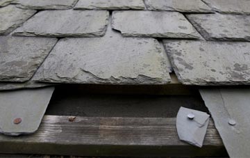 Buckinghamshire slate roof repairs and maintenance