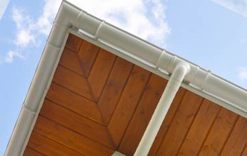 Buckinghamshire soffit types