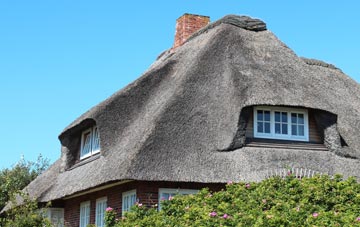 thatch roofing Buckinghamshire
