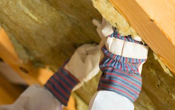 types of Buckinghamshire pitched roof insulation materials