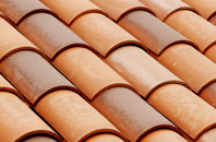 Buckinghamshire clay roofing