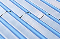 Buckinghamshire corrugated roofing