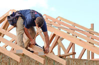 Buckinghamshire roof trusses