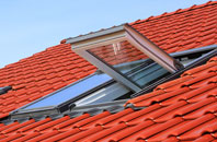Buckinghamshire roof window