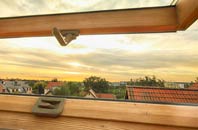 rated Buckinghamshire roof window companies