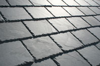 Buckinghamshire slate roof